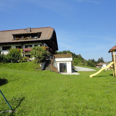 Bauernhof Strumegg Villa Hof bei Salzburg Eksteriør bilde